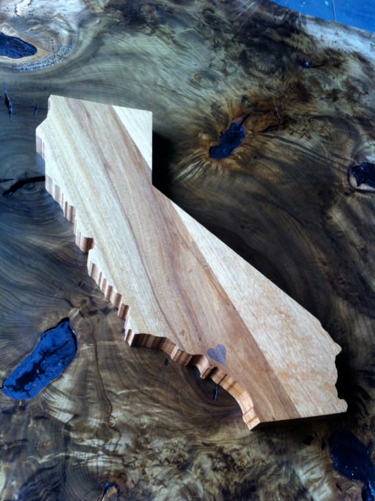 California Cutting Board-4