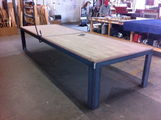 Conference Table - 1