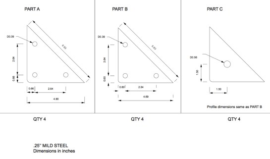 Conference Table - 1