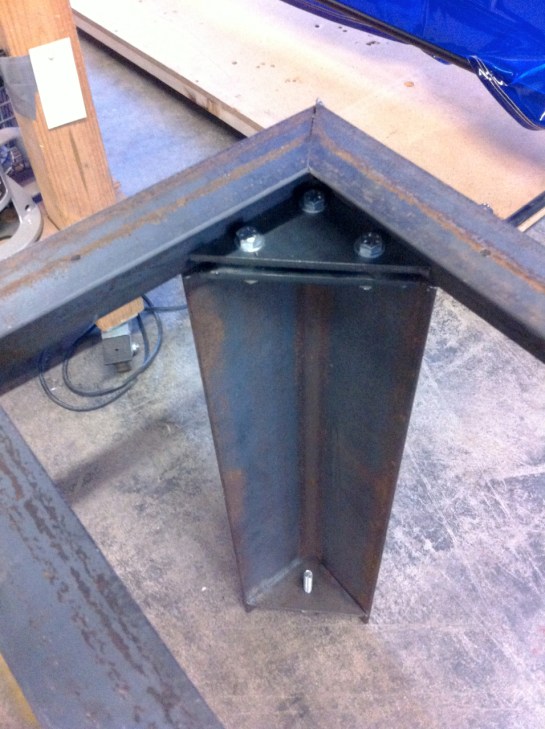 Conference Table - 16