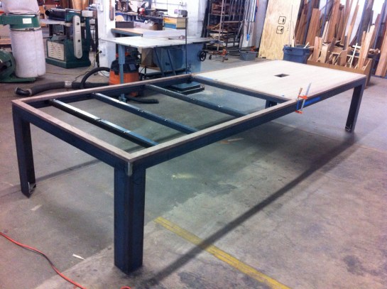 Conference Table - 2